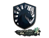 Sticker | Team Liquid | Antwerp 2022 image