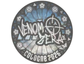 Sticker | venomzera | Cologne 2026 image