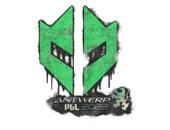 Sealed Graffiti | Imperial Esports | Antwerp 2022 image