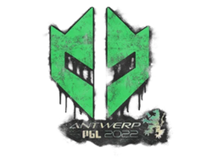 Sealed Graffiti | Imperial Esports | Antwerp 2022 image