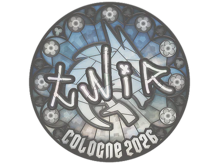 Sticker | tN1R | Cologne 2026 image