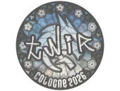 Sticker | tN1R | Cologne 2026 image