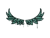 Sealed Graffiti | Take Flight (Frog Green) image