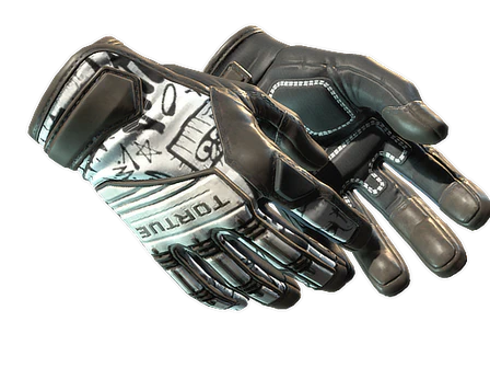 ★ Specialist Gloves | Blackbook image