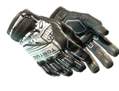 ★ Specialist Gloves | Blackbook image