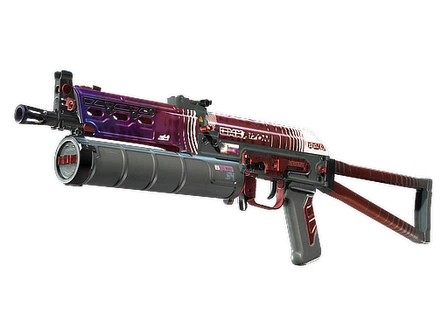 PP-Bizon | RMX image