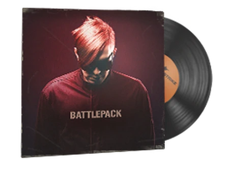 Music Kit | Proxy, Battlepack image