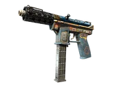 Tec-9 | Remote Control image