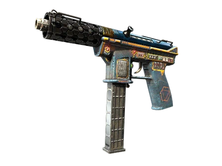 Tec-9 | Remote Control image