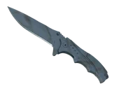 ★ Nomad Knife | Night Stripe image