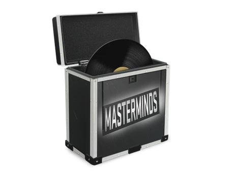 Masterminds Music Kit Box image