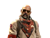 Prof. Shahmat | Elite Crew image