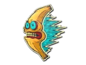 Sticker | Fast Banana image