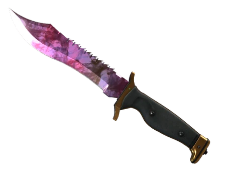 ★ Bowie Knife | Doppler Phase 2 image