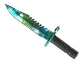 ★ M9 Bayonet | Gamma Doppler Phase 4 image