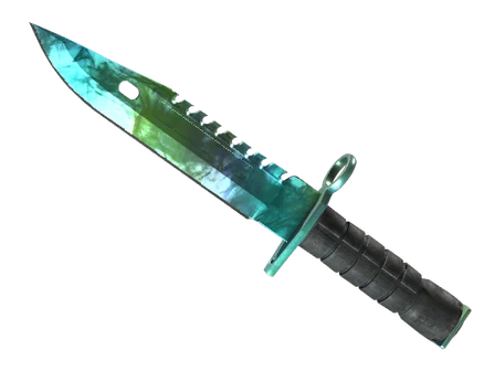 ★ M9 Bayonet | Gamma Doppler Phase 4 image