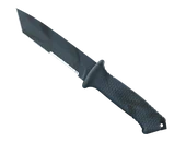 ★ Ursus Knife | Night Stripe image