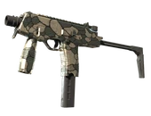 MP9 | Sand Scale image