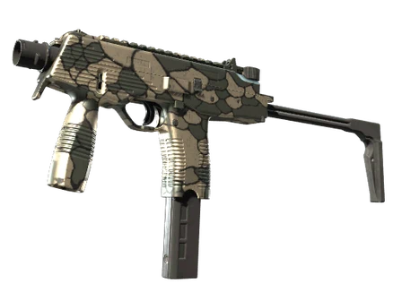 MP9 | Sand Scale image