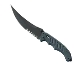 ★ Flip Knife | Night image