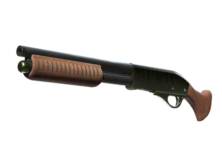 Sawed-Off | Zander image