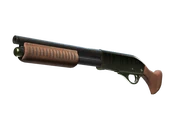 Sawed-Off | Zander image