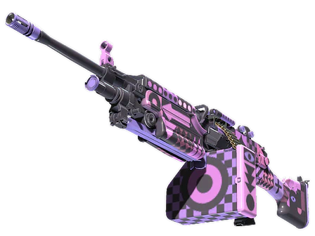 M249 | Bock Blocks image