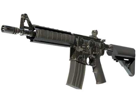 M4A4 | Mainframe image