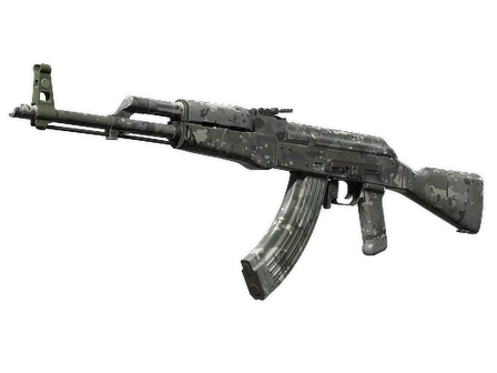 AK-47 | VariCamo Grey image