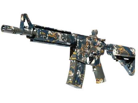 M4A4 | Global Offensive image