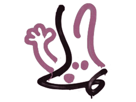 Sealed Graffiti | Recoil FAMAS (Princess Pink) image