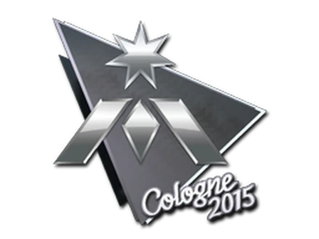 Sticker | Team Immunity | Cologne 2015 image
