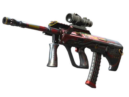 AUG | Syd Mead image