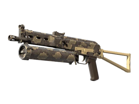 PP-Bizon | Death Rattle image