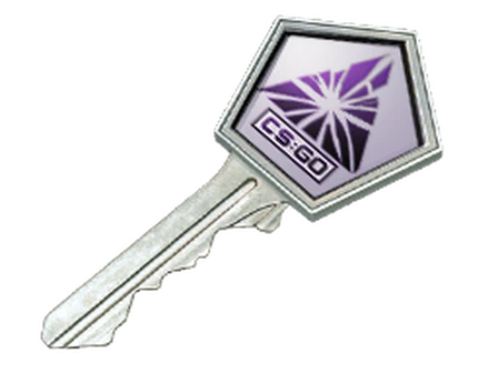 Fracture Case Key image