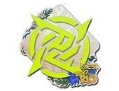 Sticker | Ninjas in Pyjamas | Rio 2022 image