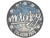 Sticker | molodoy | Cologne 2026 image