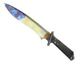 ★ Classic Knife | Case Hardened image