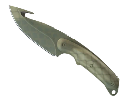 ★ Gut Knife | Safari Mesh image