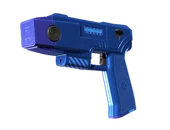 Zeus x27 | Electric Blue image