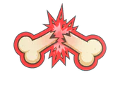 Sticker | Boner Snap image