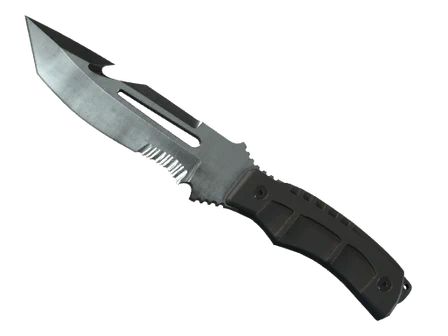 ★ Survival Knife image