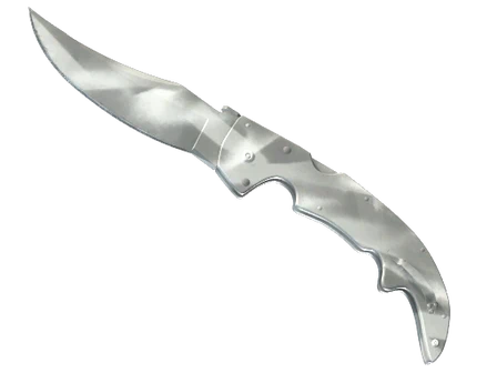 ★ Falchion Knife | Urban Masked image