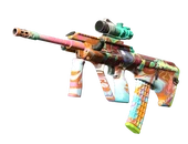 AUG | Eye of Zapems image