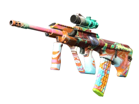 AUG | Eye of Zapems image