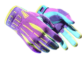 ★ Sport Gloves | Ultra Violent image