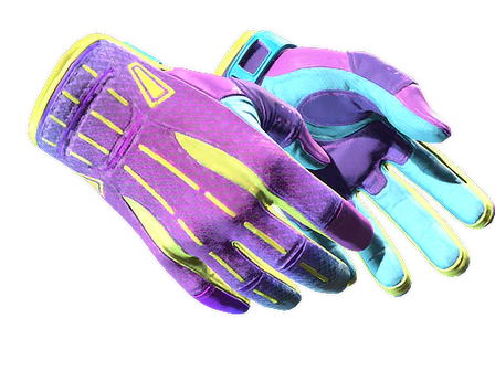 ★ Sport Gloves | Ultra Violent image