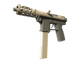 Tec-9 | Raw Ceramic image