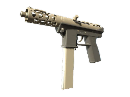 Tec-9 | Raw Ceramic image
