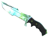 ★ Huntsman Knife | Gamma Doppler Phase 4 image